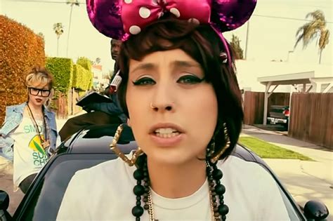 kreayshawn gucci gucci sample|Gucci kreayshawn acapella.